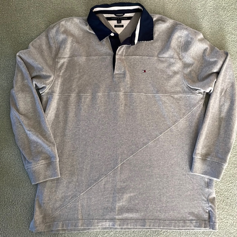 Tommy Hilfiger shirt